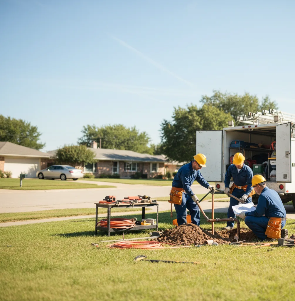Water Heater Repair & Plumber in Mount Hermon